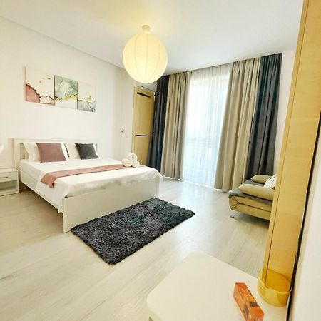 Lucky Star Studio Mamaia Nord Navodari Dış mekan fotoğraf