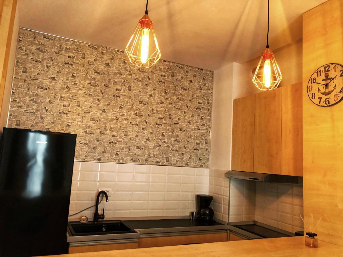 Lucky Star Studio Mamaia Nord Navodari Dış mekan fotoğraf