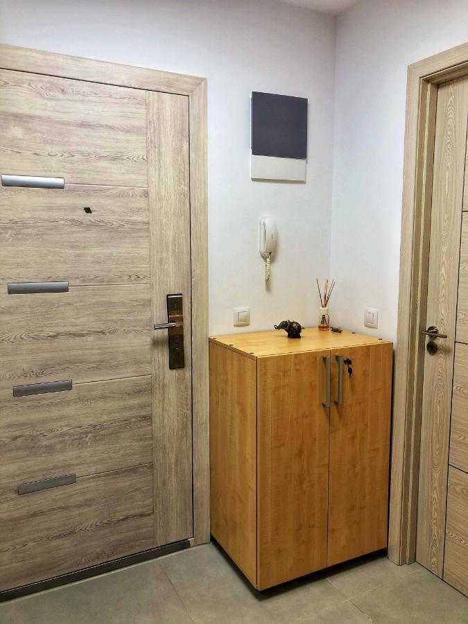 Lucky Star Studio Mamaia Nord Navodari Dış mekan fotoğraf